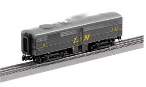Louisville & Nashville LEGACY FB-2 #392